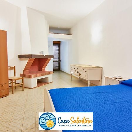 Апартаменты Casasalentina - Lido Conchiglie Lido Conchiglia Номер фото